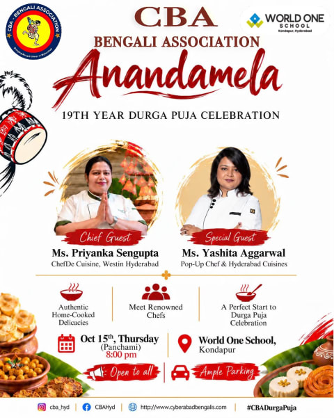 Anandamela 1