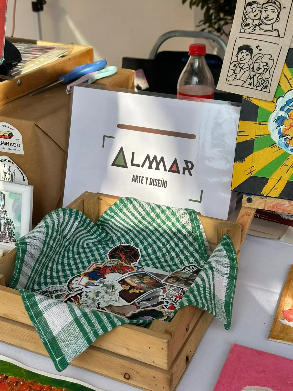 ALMMAR