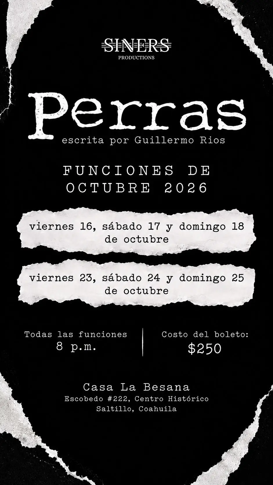 Perras — imagen 4