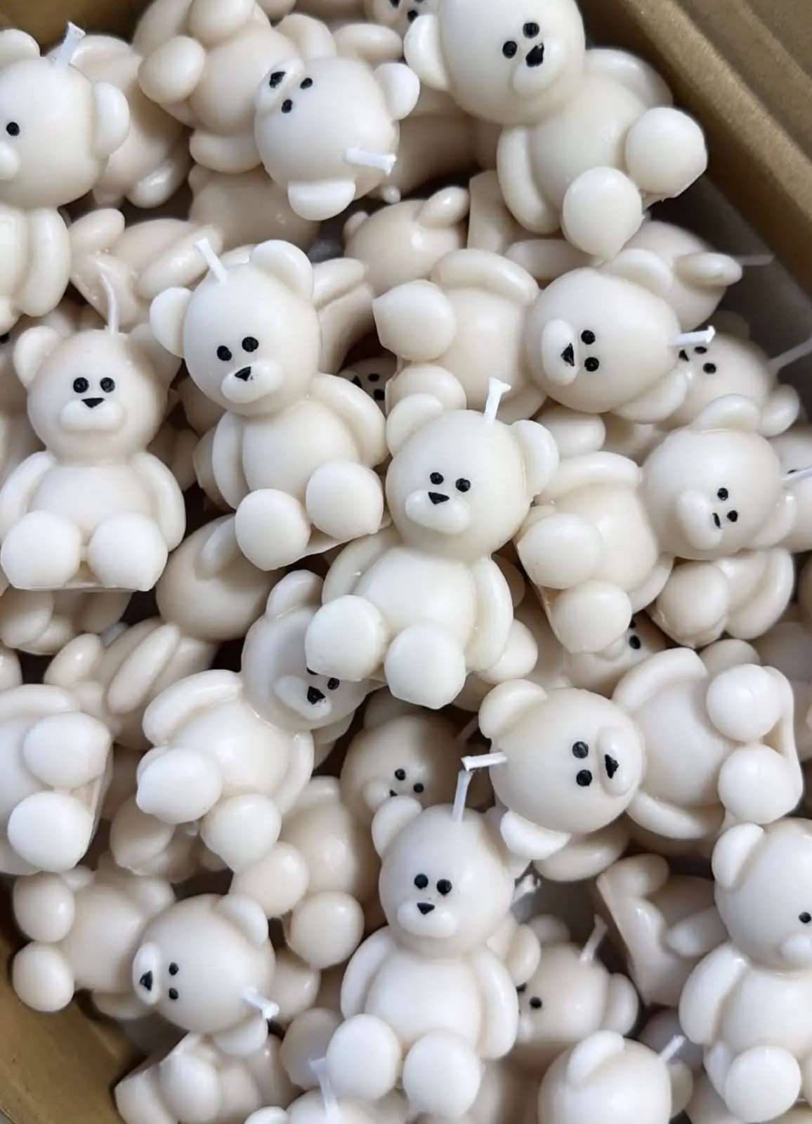 Alura Velas Artesanales
