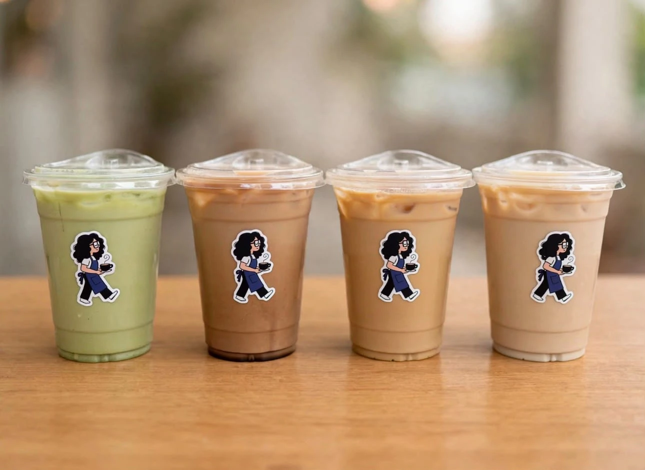 Andy's Coffee