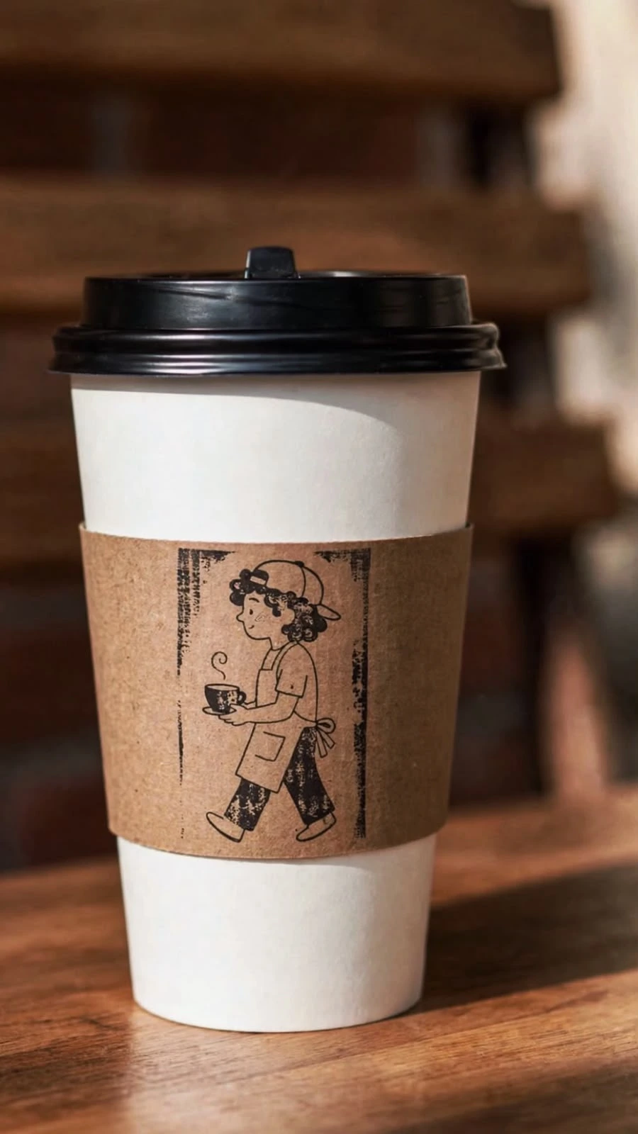 Andy's Coffee