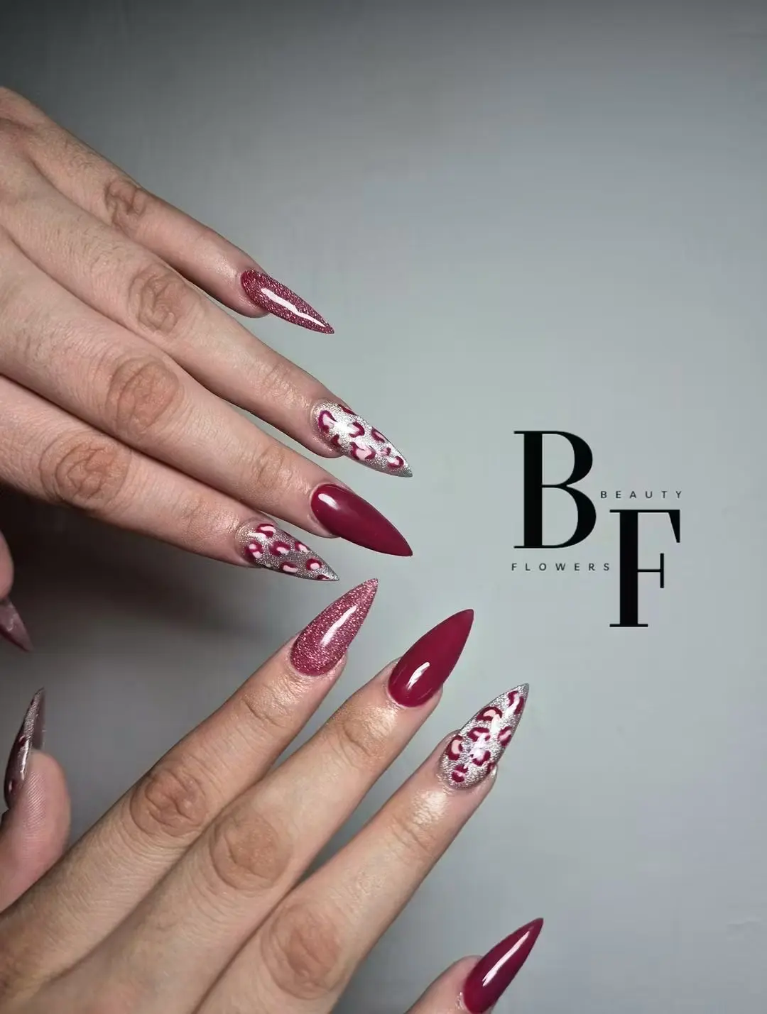 BeautyFlowersNails
