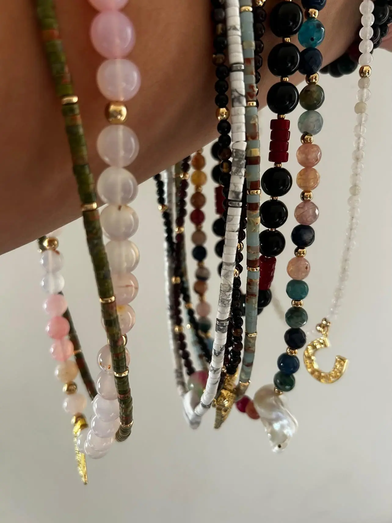 Tique Accesorios