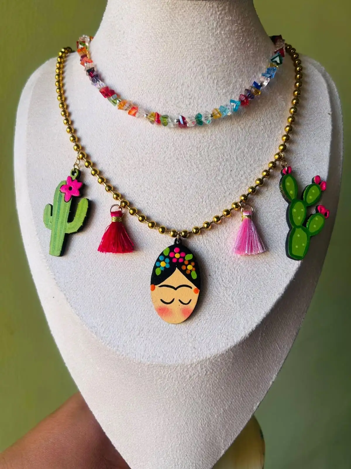 Tique Accesorios