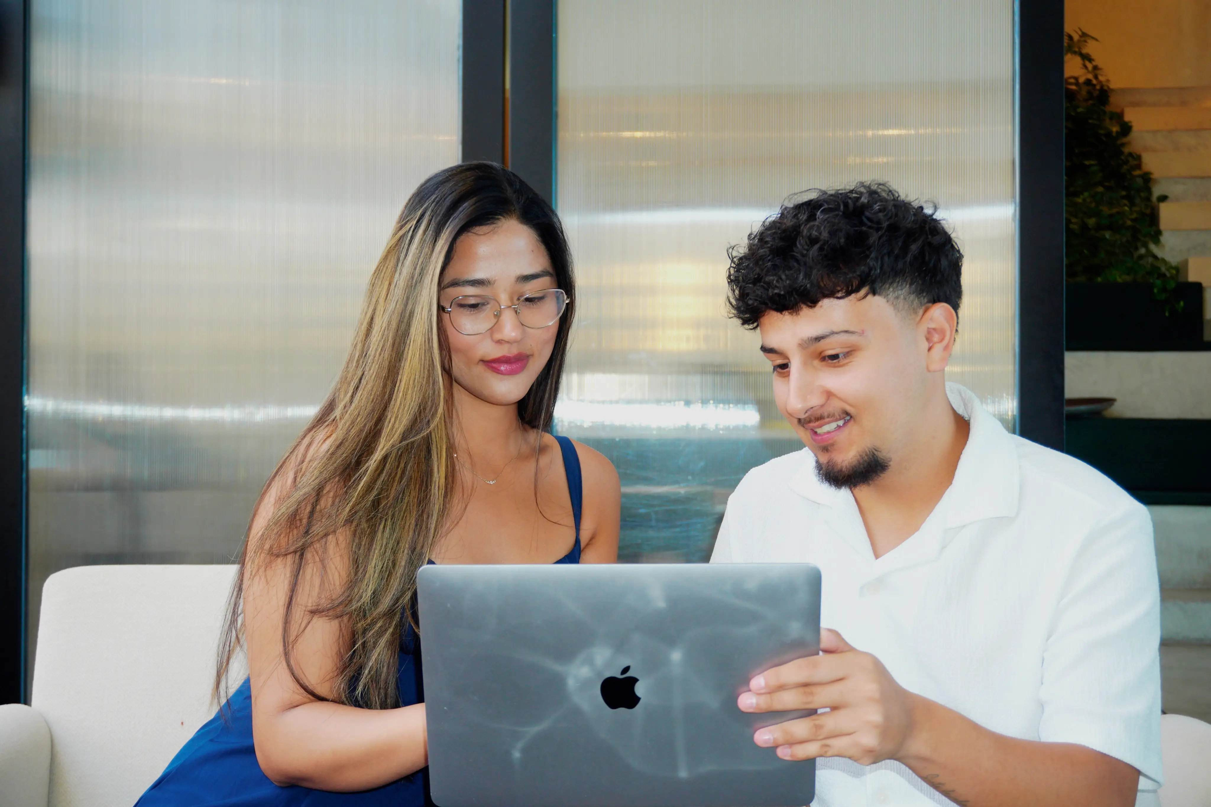 Aprende inglés de una forma dinámica y personalizada.