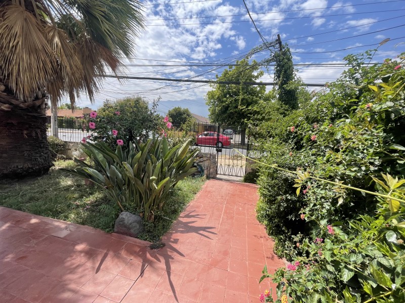 Casa en venta en Macul