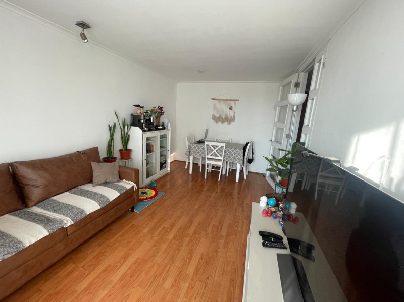 ARRIENDO DPTO EN CALLE HERNÁN CORTÉS - 2 DORM 2 BAÑOS