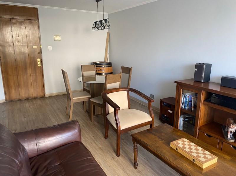 VENDO HERMOSO DEPARTAMENTO EN AV. ALCÁNTARA - LAS CONDES