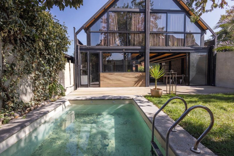 VENDEMOS HERMOSA CASA EN COMUNA DE VITACURA