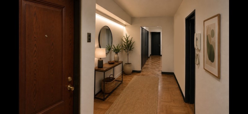 VENDEMOS DEPARTAMENTOI REMODELADO EN PROVIDENCIA