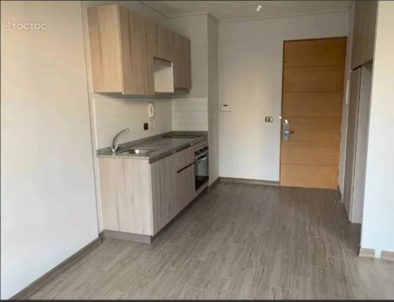 DEPARTAMENTO 1 DORM - INDEPENDENCIA