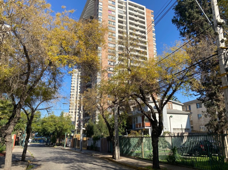 VENDO DEPTO 2 DORM + 2 BAÑOS - MIGUEL CLARO