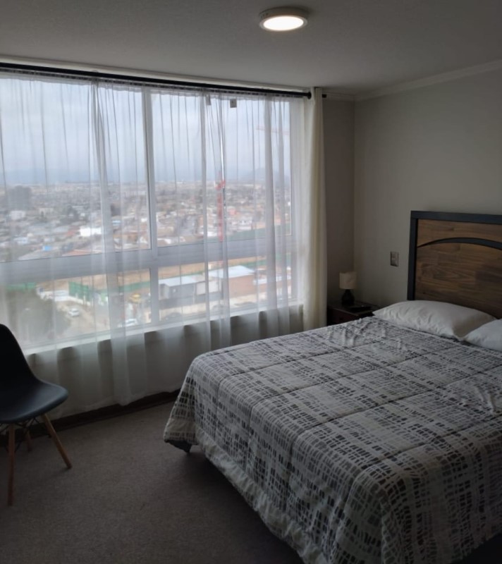 VENDEMOS DEPARTAMENTO NUEVO EN COQUIMBO