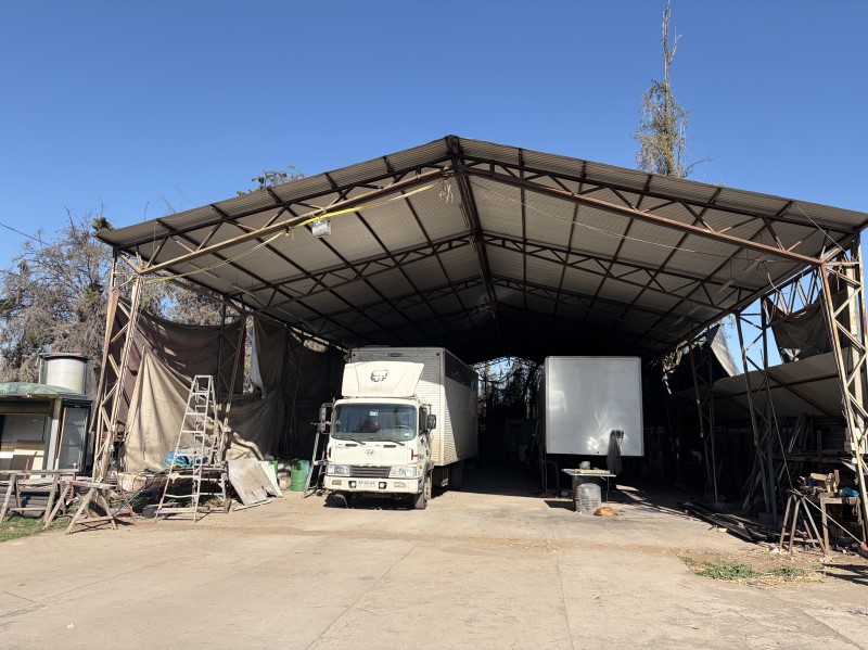 VENDEMOS TERRENO URBANO 5.000 M2 - LA PINTANA – ZONA MIXTA
