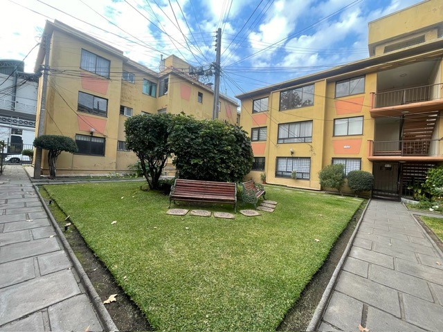 VENDEMOS DEPTO 3 DORM + 2 BAÑOS - PROVIDENCIA