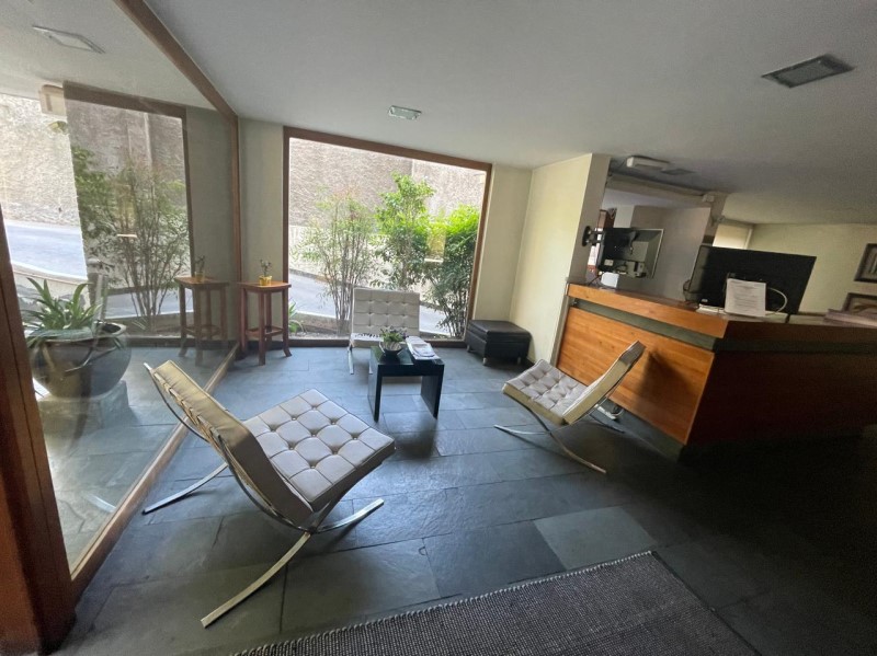 VENDEMOS DPTO EN CALLE HERNÁN CORTÉS - 2 DORM 2 BAÑOS