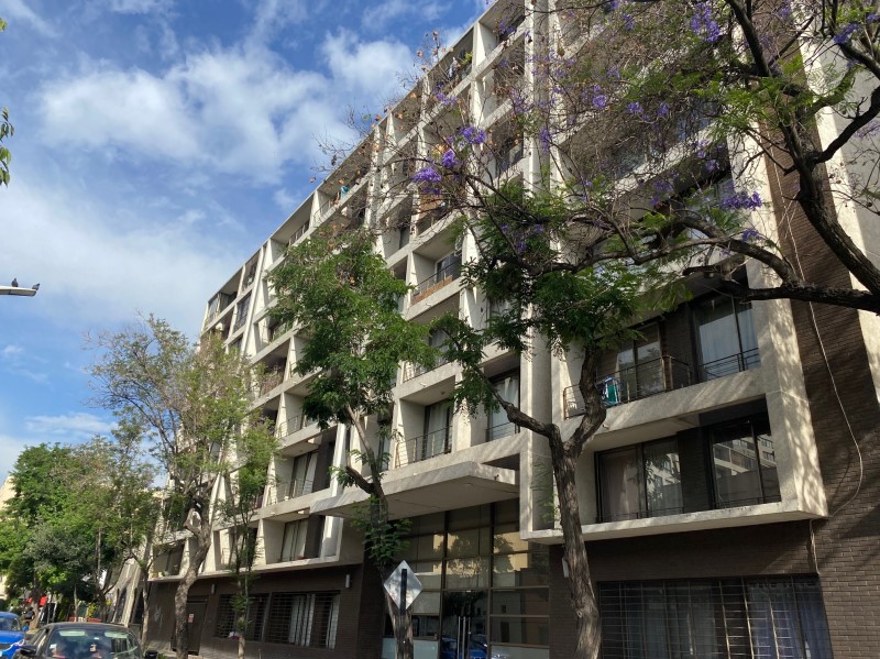 VENDEMOS DEPTO 01 DORMITORIO EN CALLE GORBEA 2025