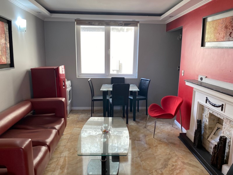 ARRENDAMOS DEPARTAMENTO 01 DORM EN AV BULNES 123 STGO