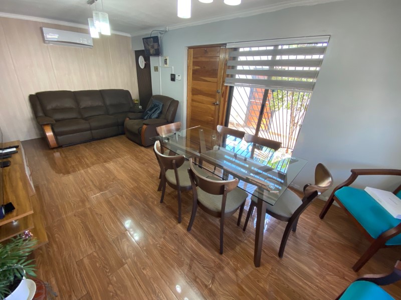 VENDEMOS HERMOSA CASA EN COMUNA DE LA CISTERNA