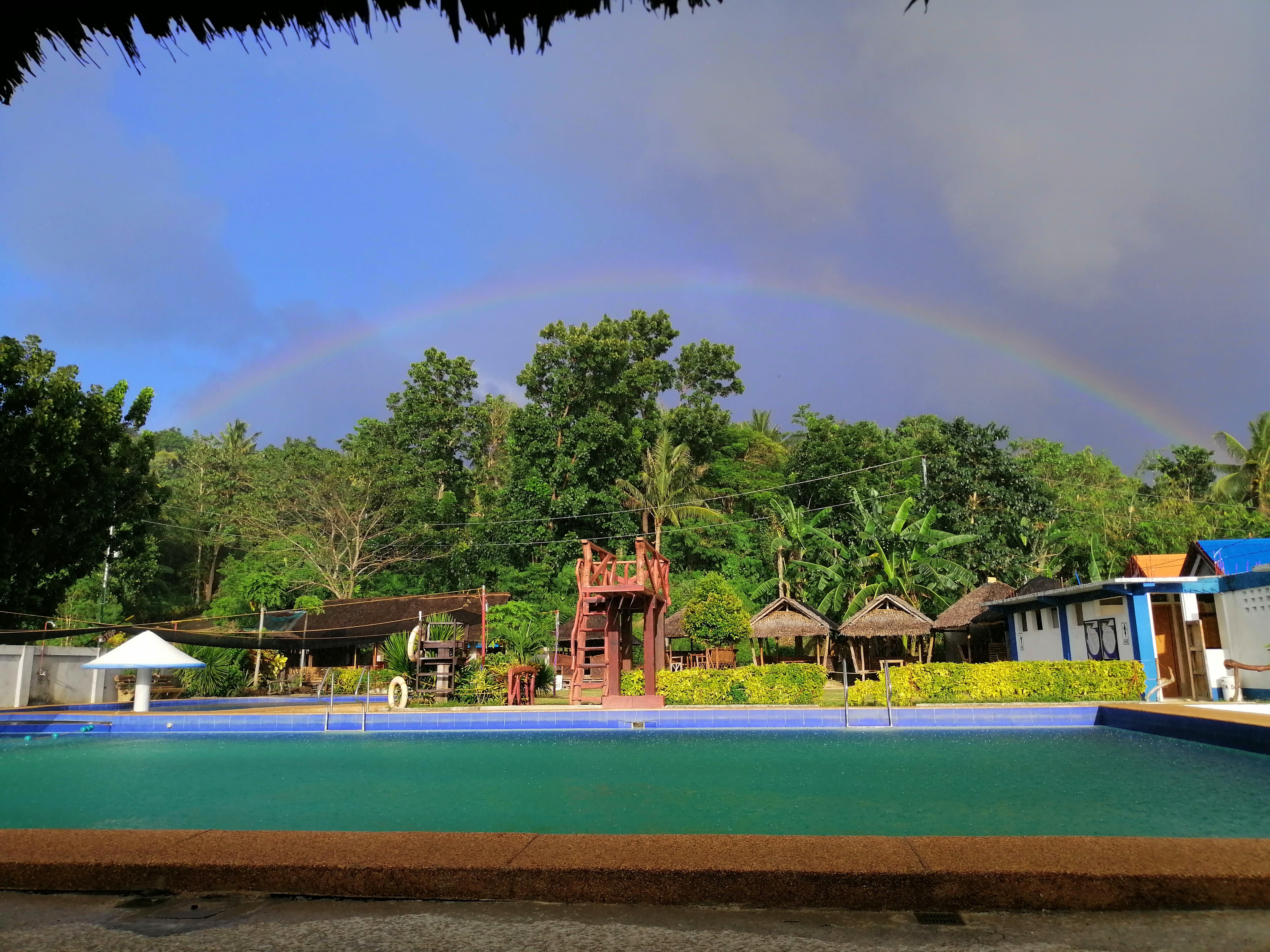 Day trip at Agta Beach Resort