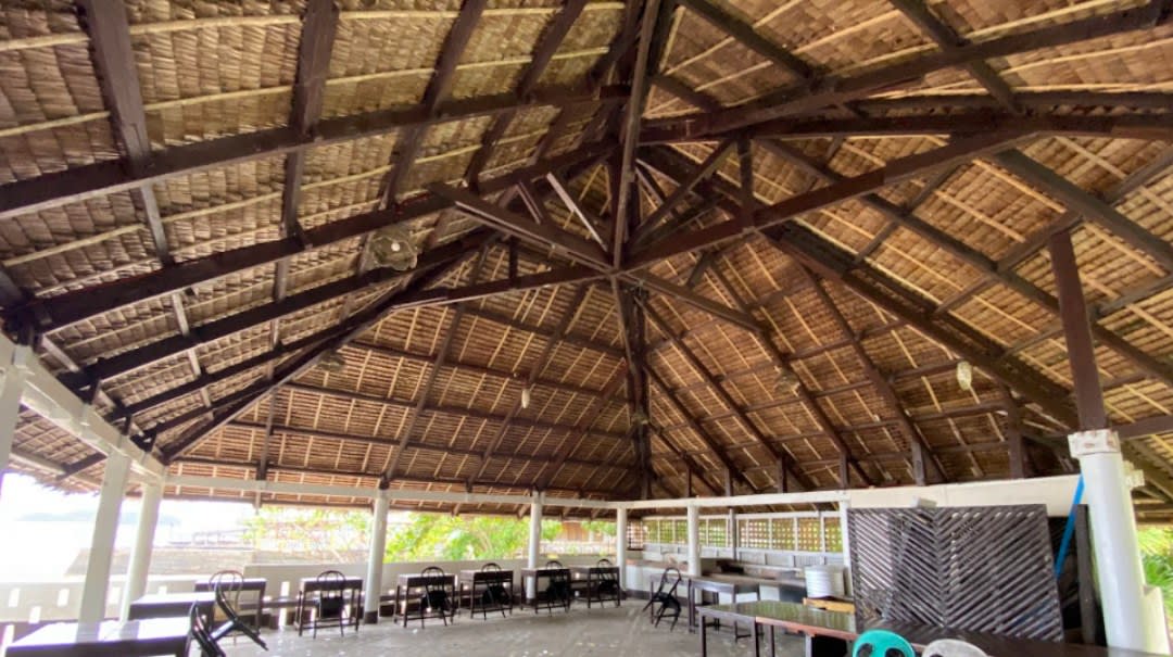 Mesyong Cottage venue