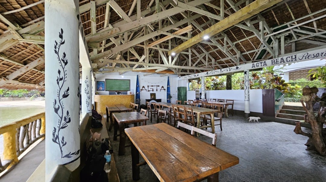 Pesing Cottage venue