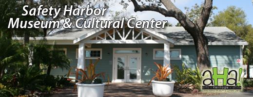 Safety Harbor Museum