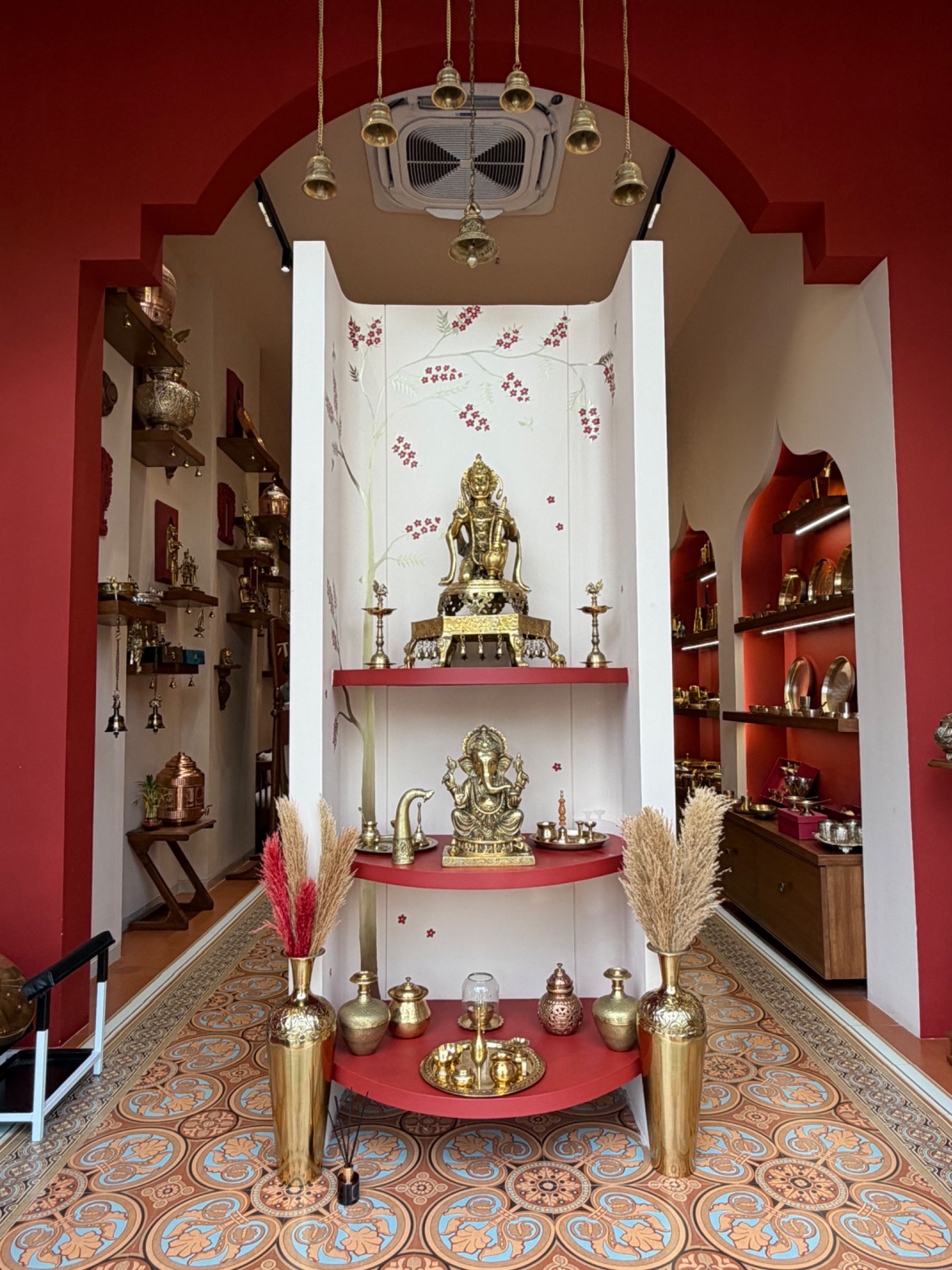 Raj Garhana Metals