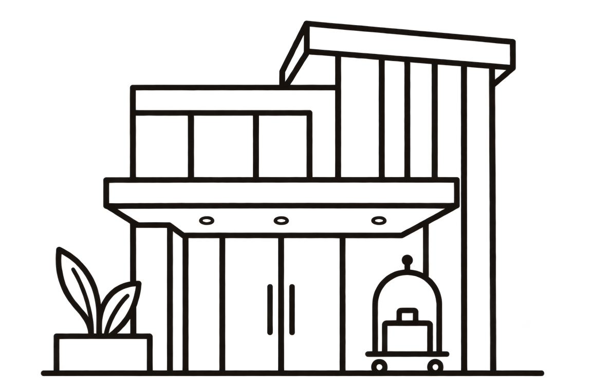 Hospitality & Retail