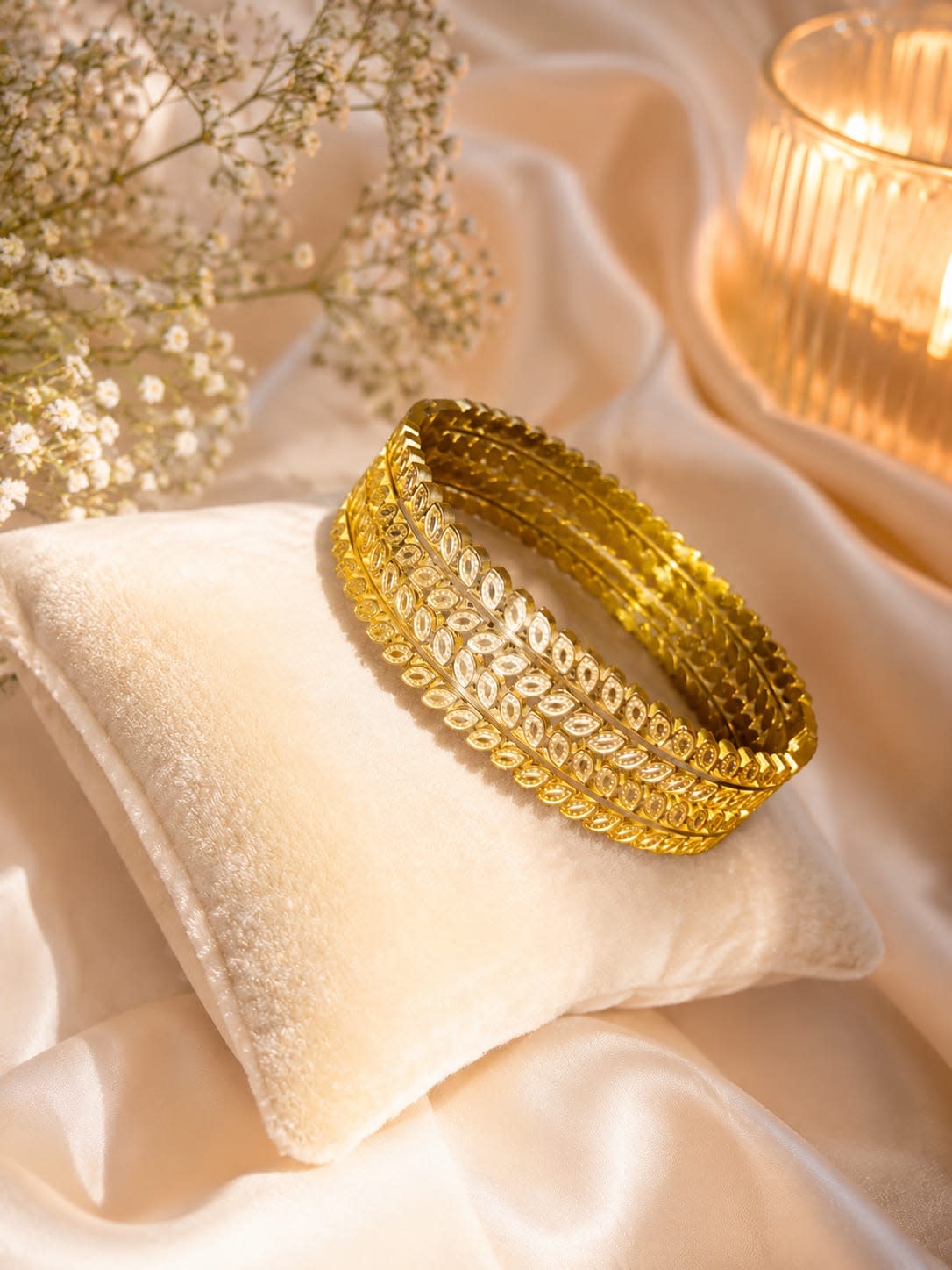 Beautiful Bangle