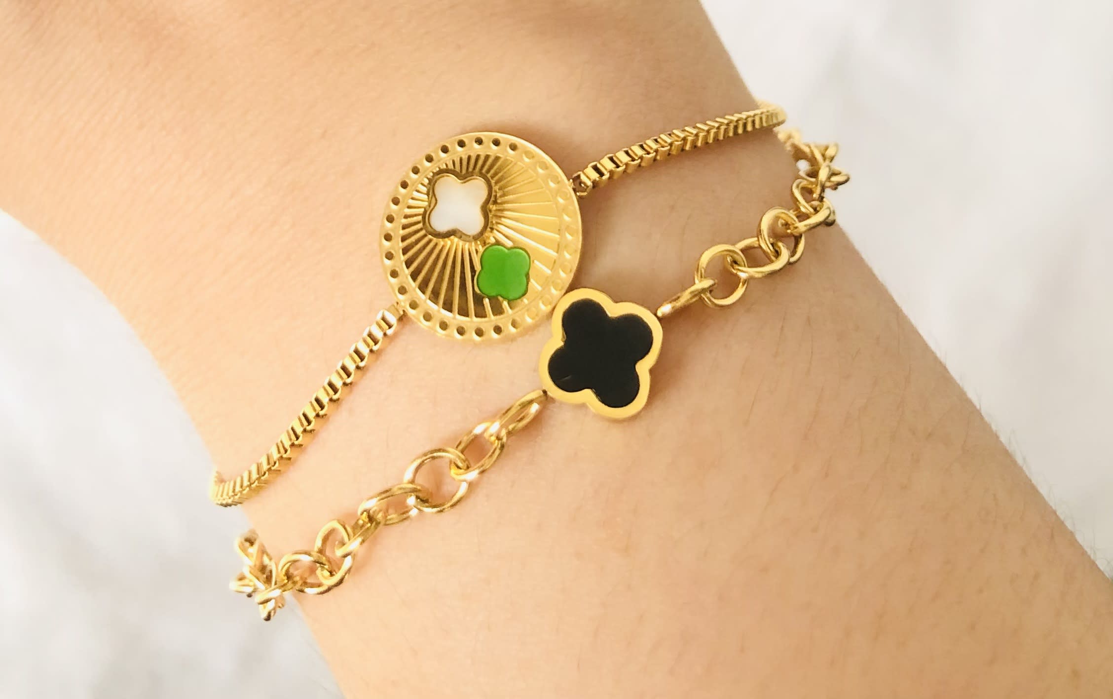 Bracelet