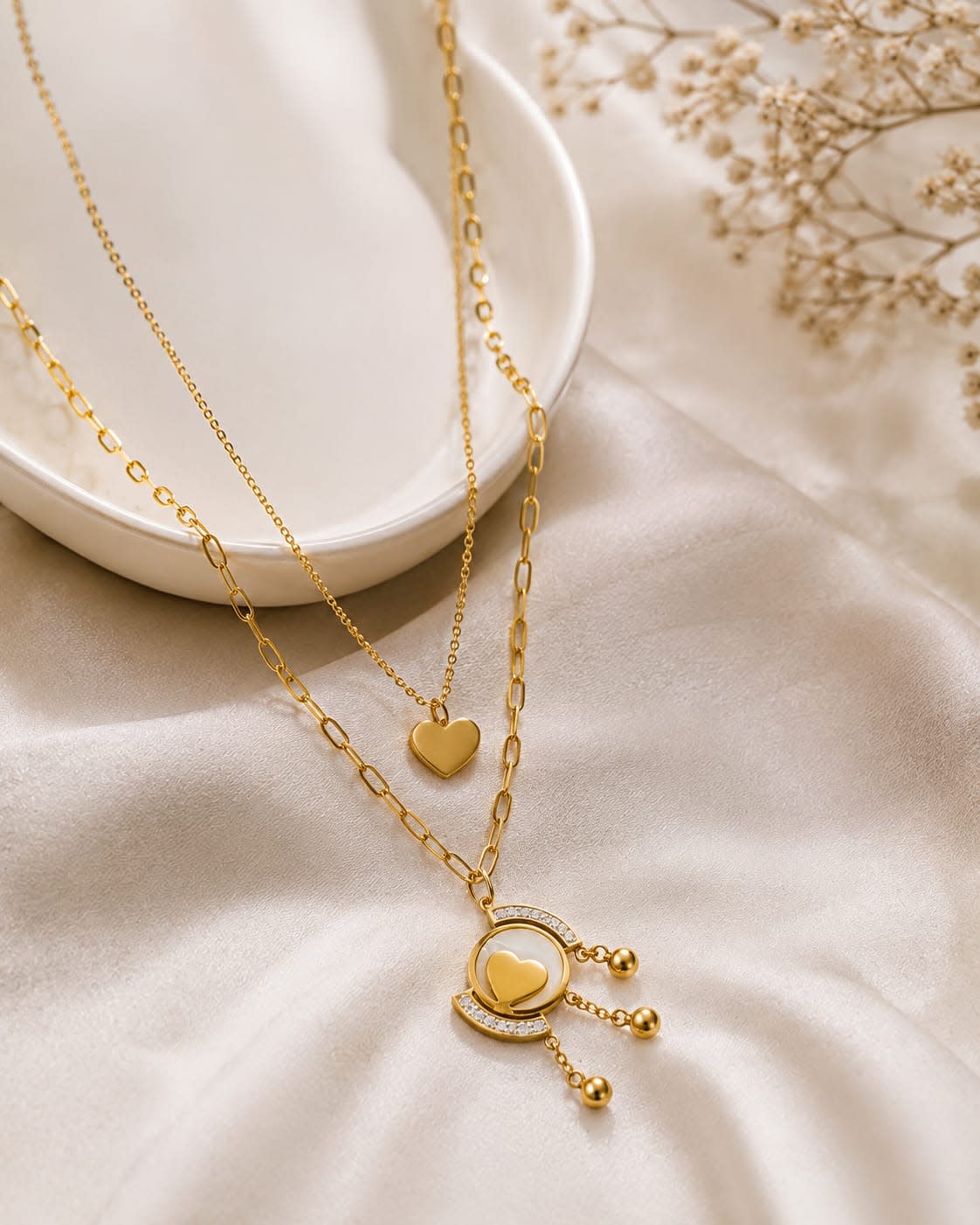 Necklace