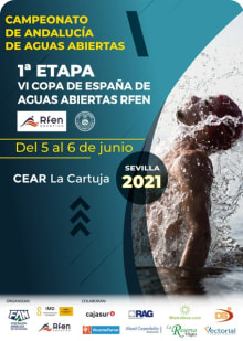 Cartel de la edición 2021