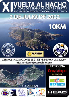 Cartel de la edición 2022