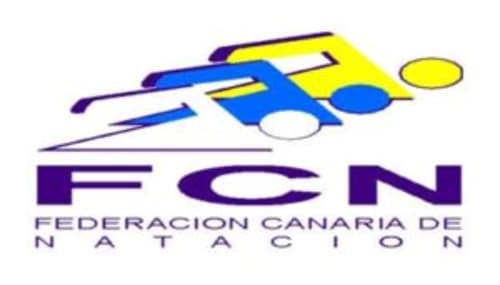 Cartel de III Copa Canaria de Aguas Abiertas FCN 2021