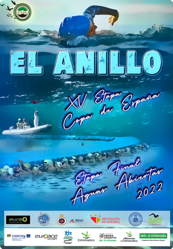 Cartel de la El Anillo