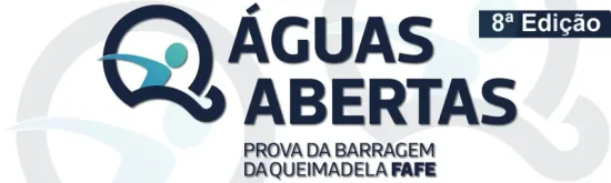 Cartel de la Prova da Barragem da Queimadela