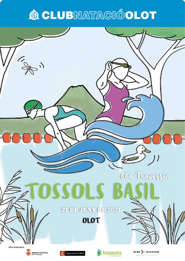 Cartel de la Tossols-Basil