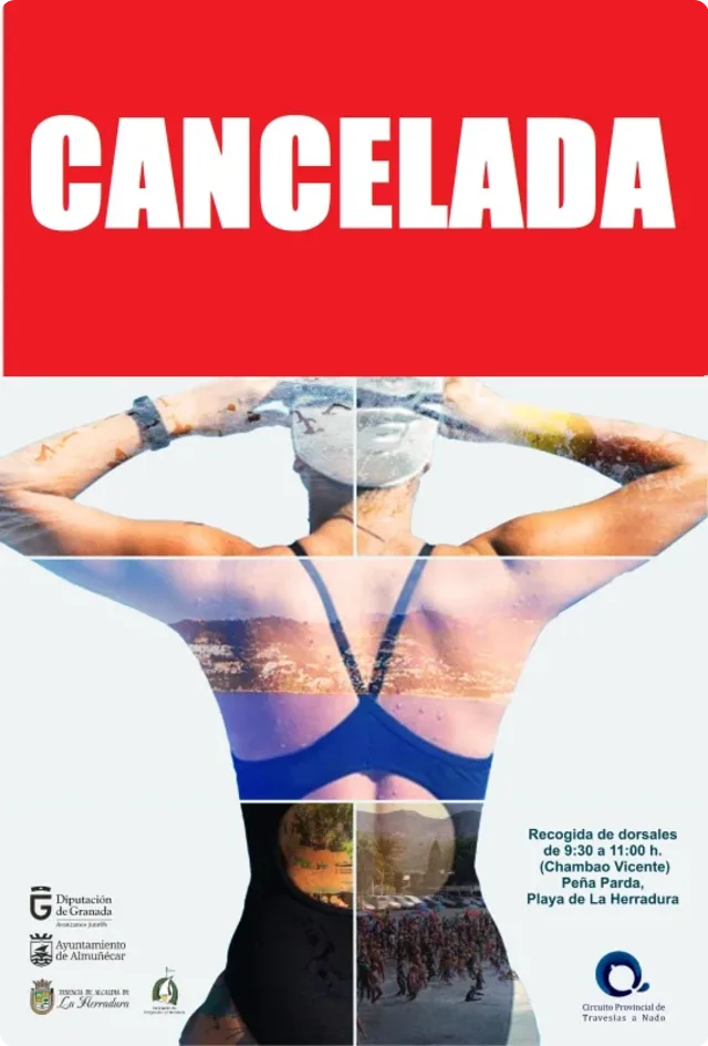 Cartel de la La Herradura