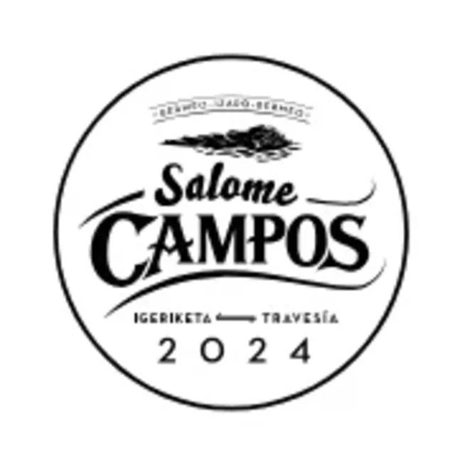 Cartel de la Salomé Campos