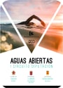 Cartel de la liga I Circuito Diputación Aguas Abiertas Córdoba 2021