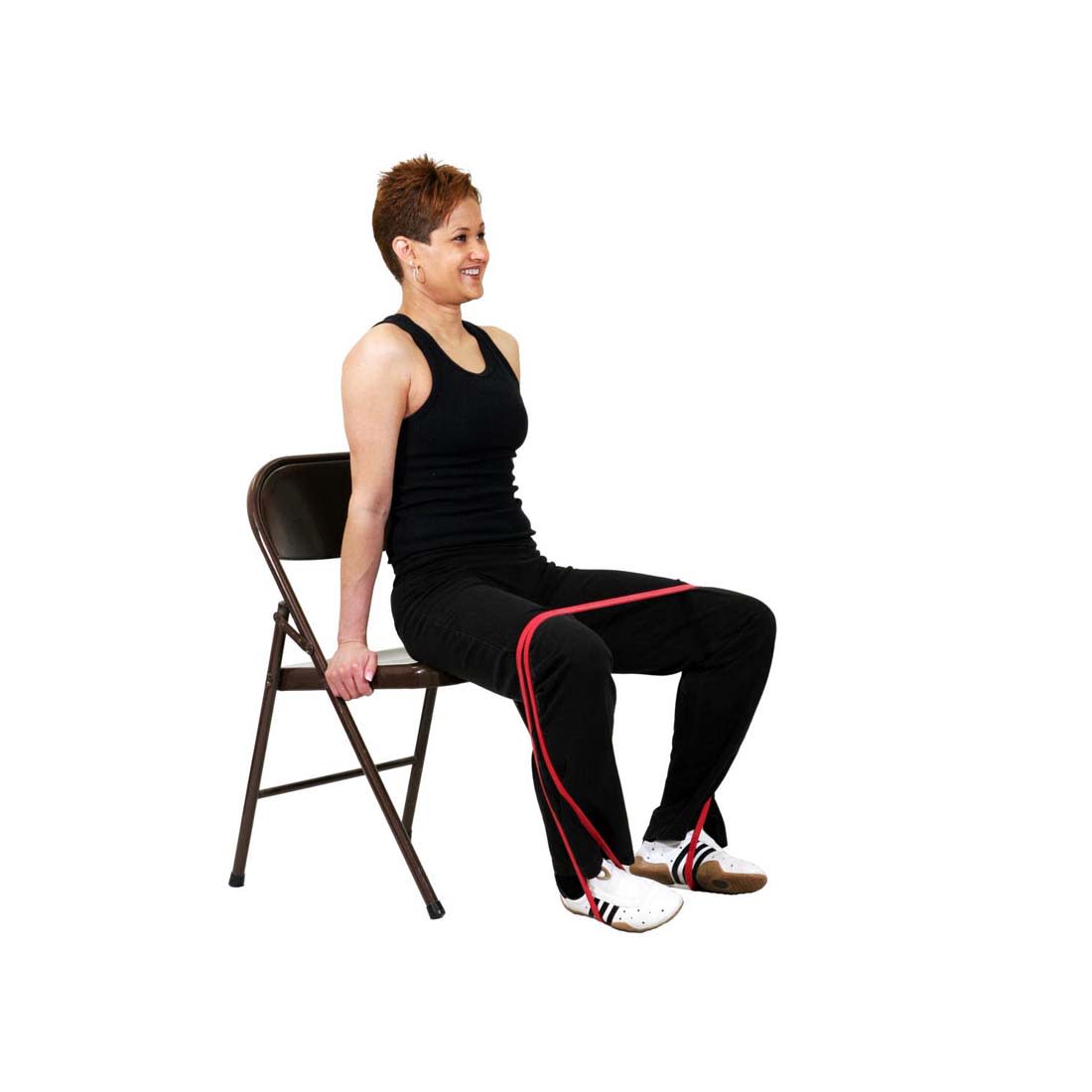 Hip Abductor/Adductor