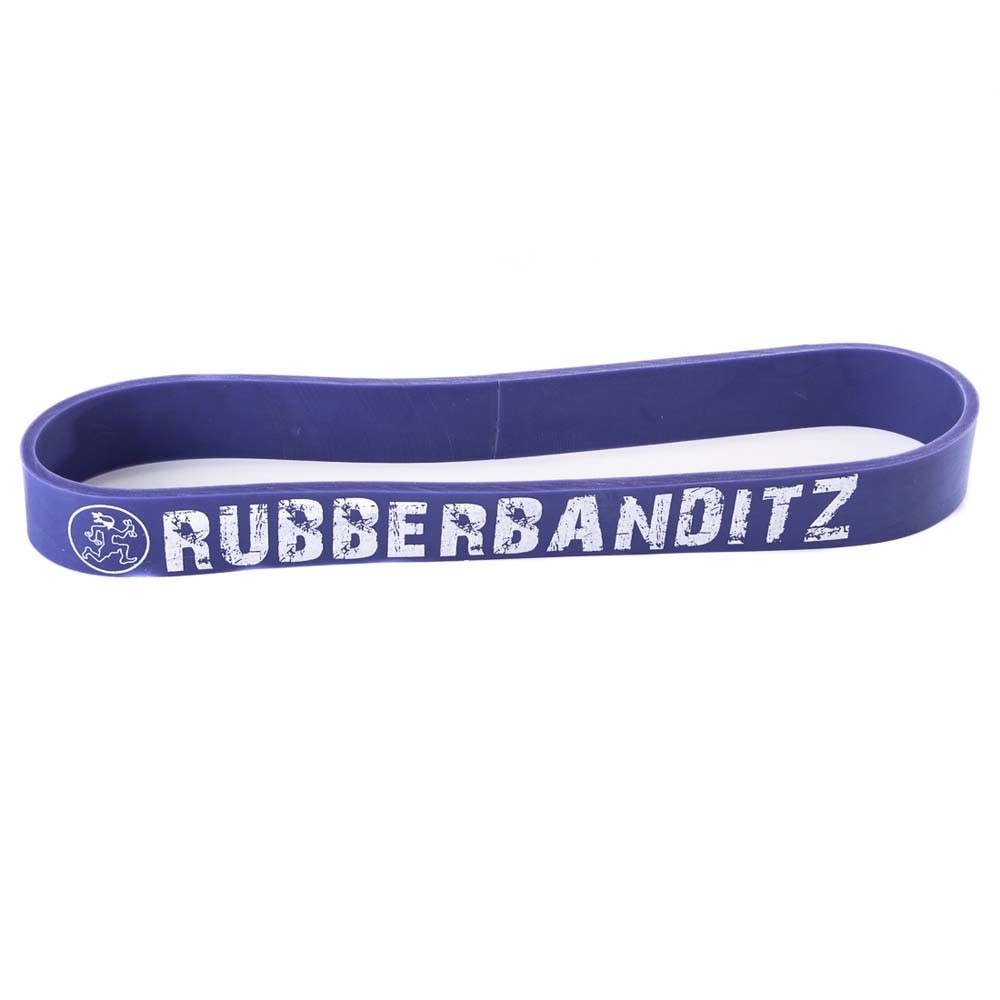 Robust 12 in Resistance Band