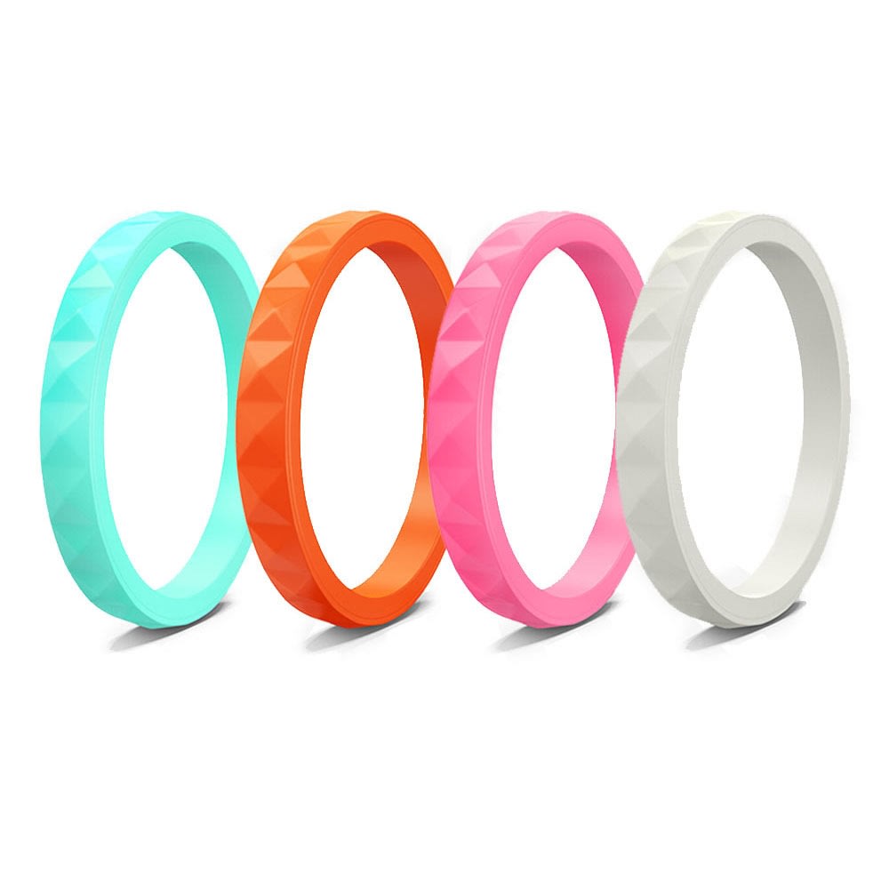 Womens Stackable Ring