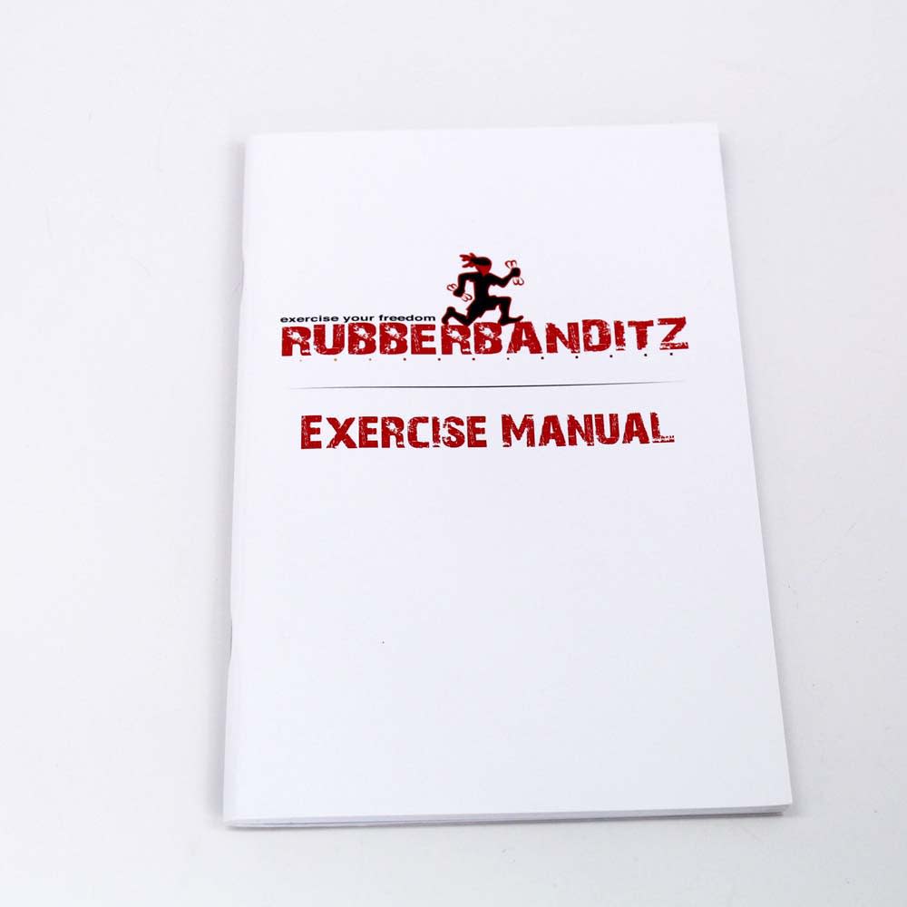 Digital Exercise Manual