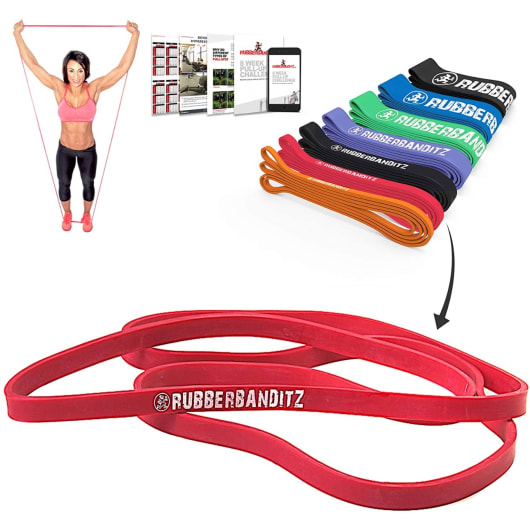 Medium Resistance Band