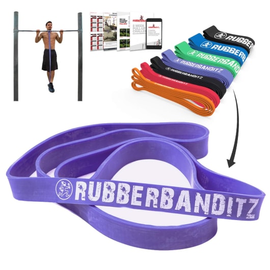 Robust Resistance Band