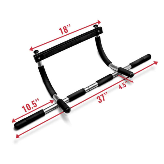 Basic Door Gym Pull up Bar