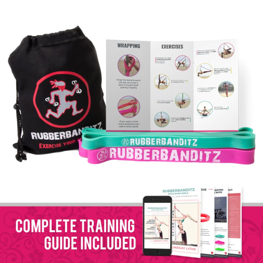 Raw Essentials Training Kit